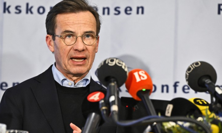 Швеция към Тръмп: Няма да променим позицията си за Гренландия